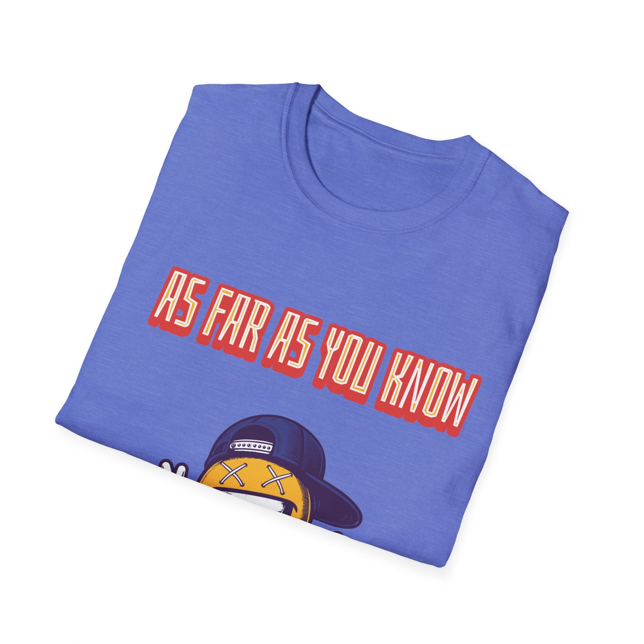 I'm Delightful Unisex Softstyle T-Shirt