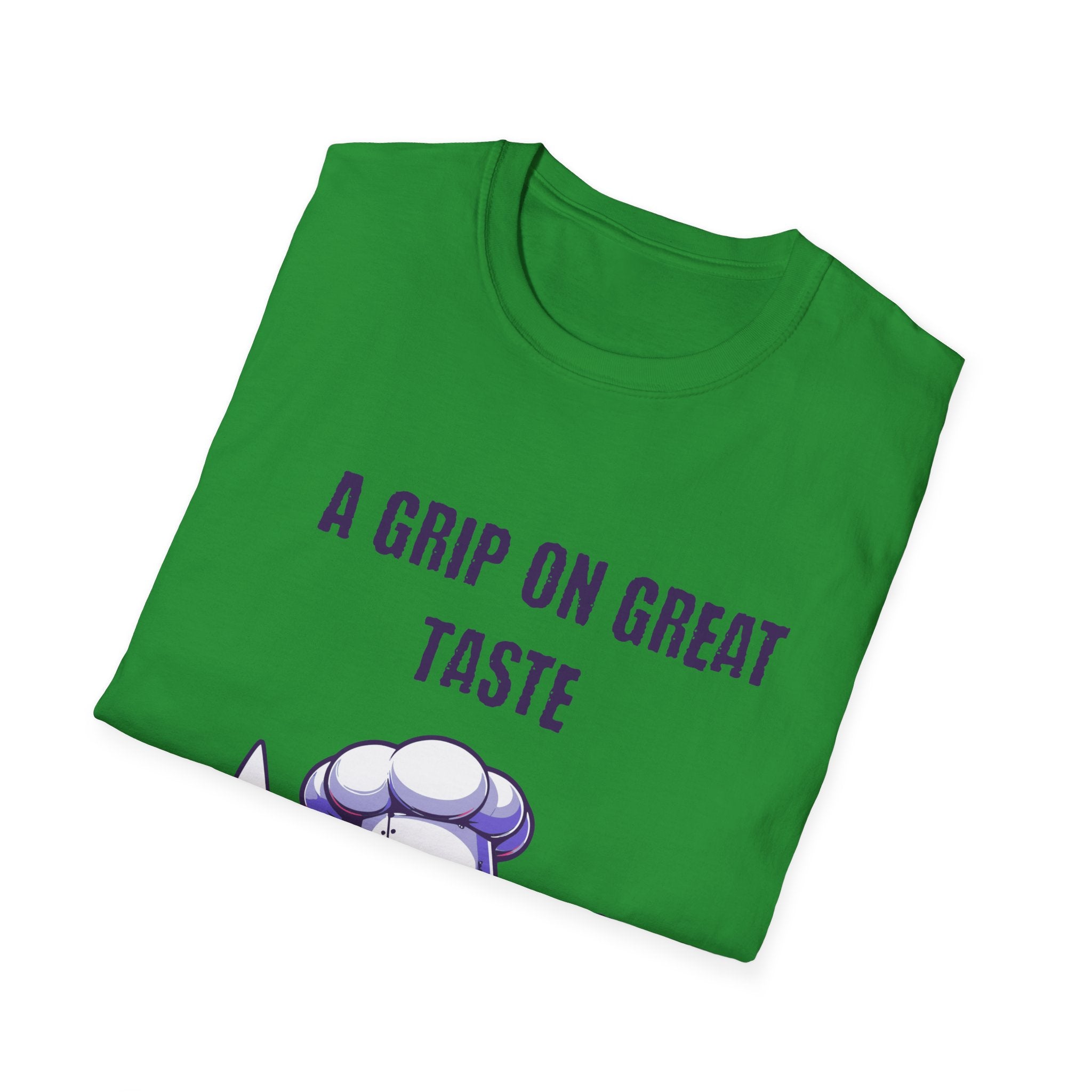 Great Taste Unisex Softstyle T-Shirt
