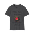 Save My Vinyls Unisex Softstyle T-Shirt