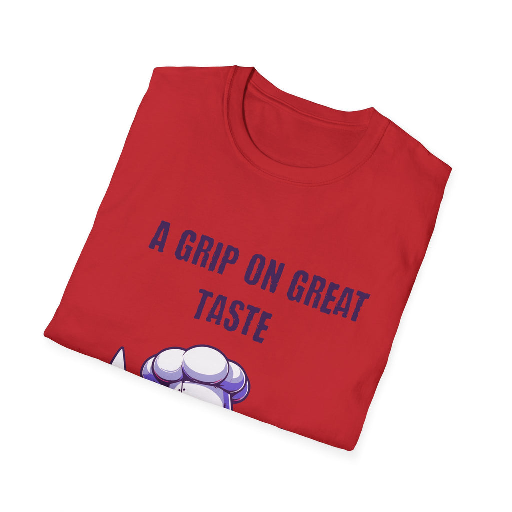 Great Taste Unisex Softstyle T-Shirt