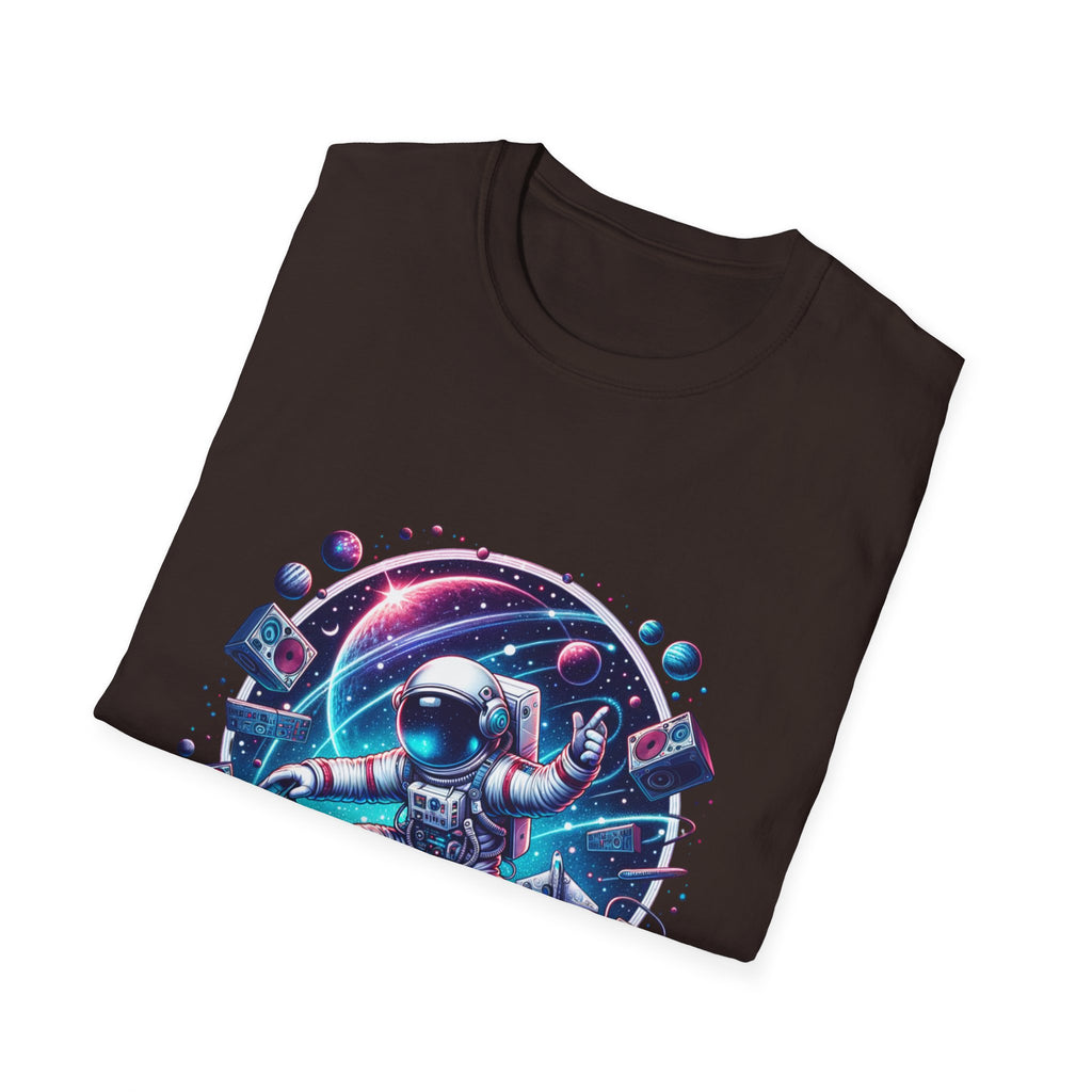 NASA Approved Unisex Softstyle T-Shirt
