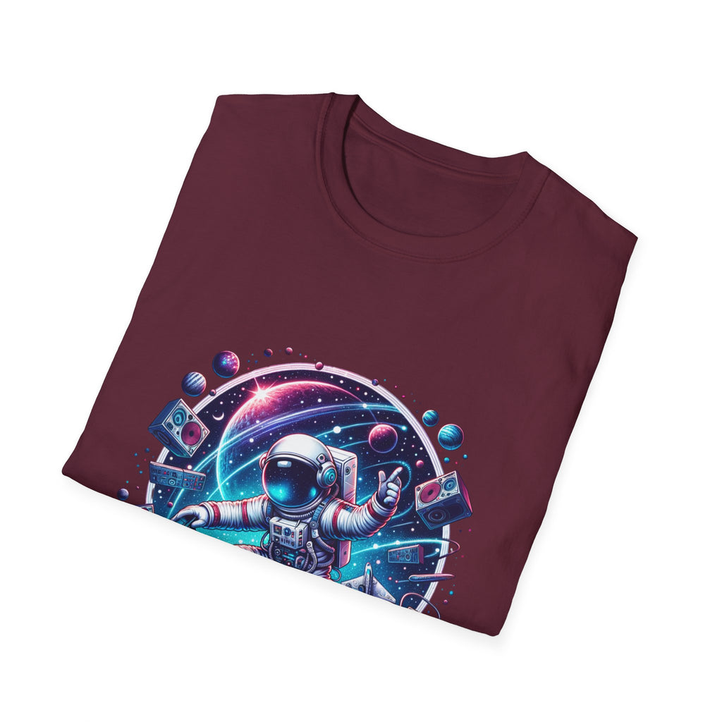 NASA Approved Unisex Softstyle T-Shirt
