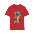 Sandy Toes Unisex Softstyle T-Shirt