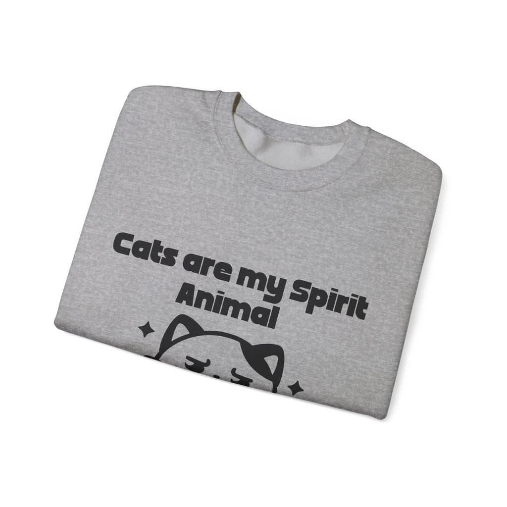 Eww Humans Unisex Heavy Blend™ Crewneck Sweatshirt