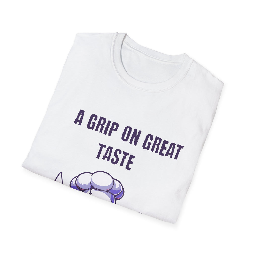 Great Taste Unisex Softstyle T-Shirt