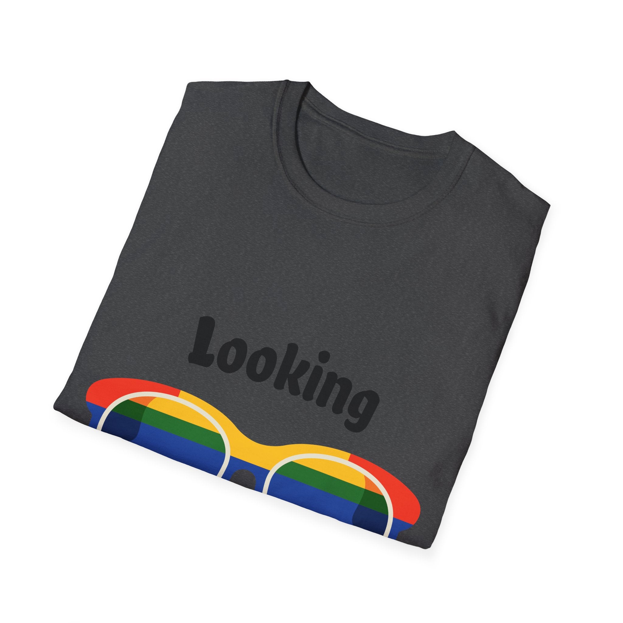 Daddy Unisex Softstyle T-Shirt