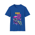 Beam Me Up Unisex Softstyle T-Shirt