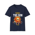 The Sun Unisex Softstyle T-Shirt