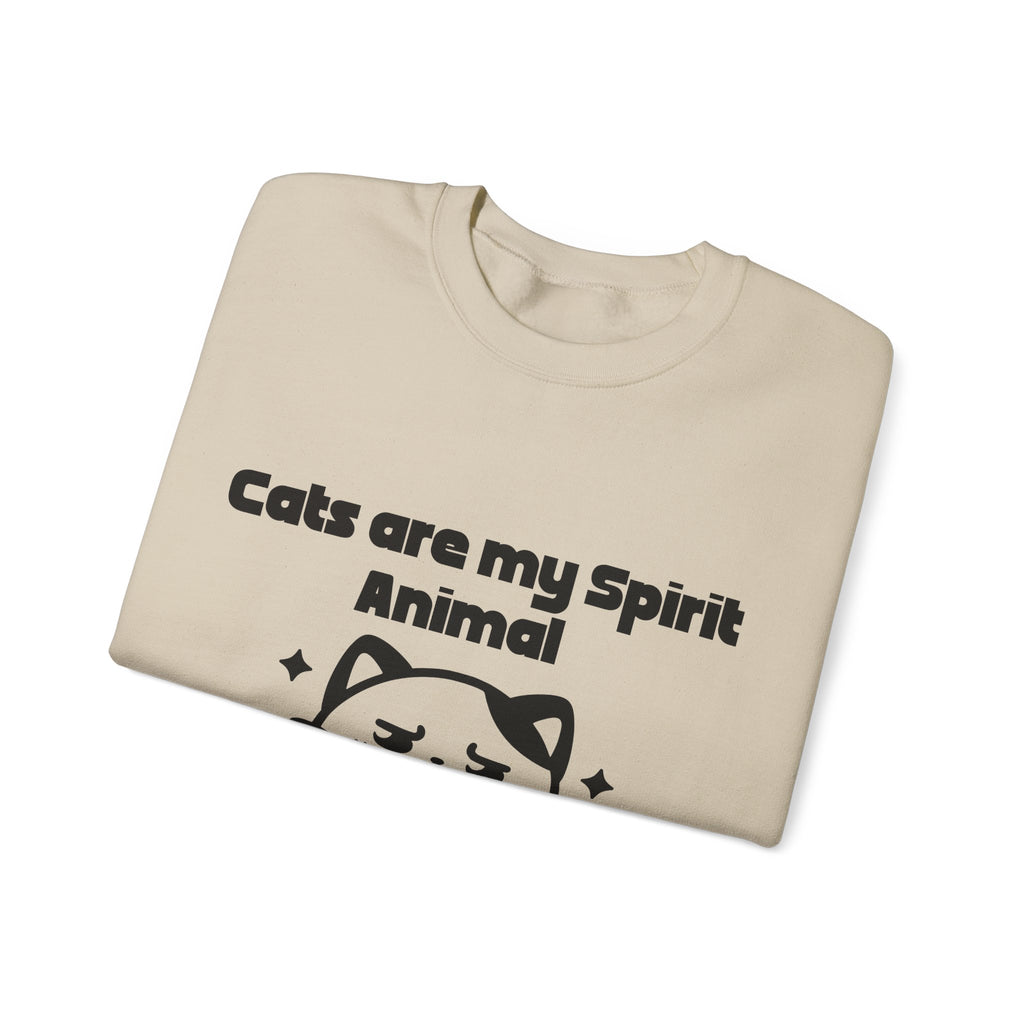 Eww Humans Unisex Heavy Blend™ Crewneck Sweatshirt