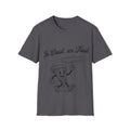 In Crust We Trust Unisex Softstyle T-Shirt