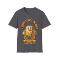 Level Up Unisex Softstyle T-Shirt