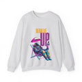 Beam Me Up Unisex Heavy Blend™ Crewneck Sweatshirt