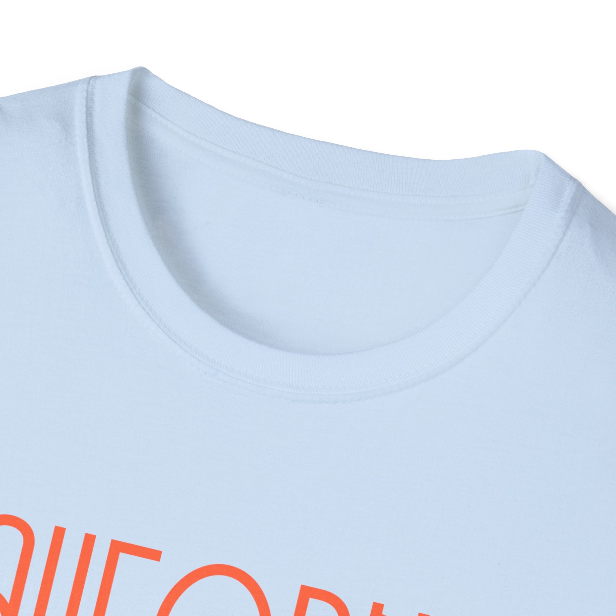 California Best Coast Unisex Softstyle T-Shirt