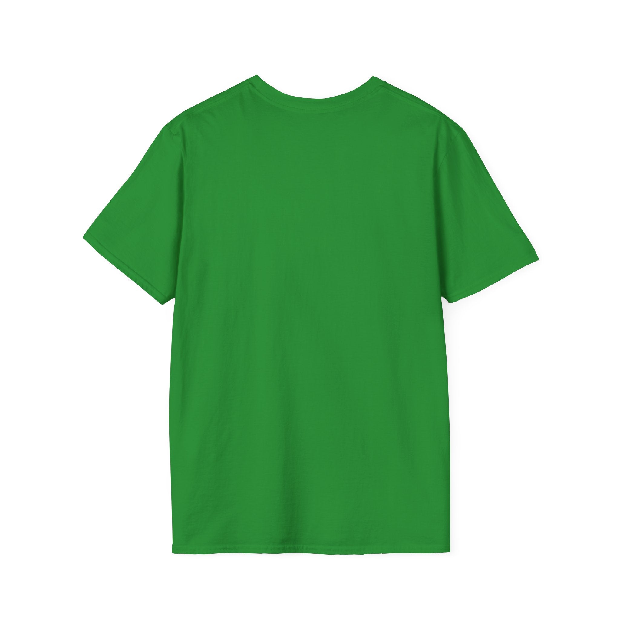 Dirty Hoes Unisex Softstyle T-Shirt