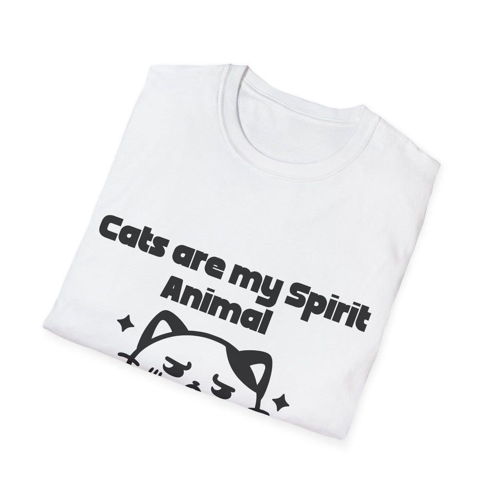 Eww Humans Unisex Softstyle T-Shirt