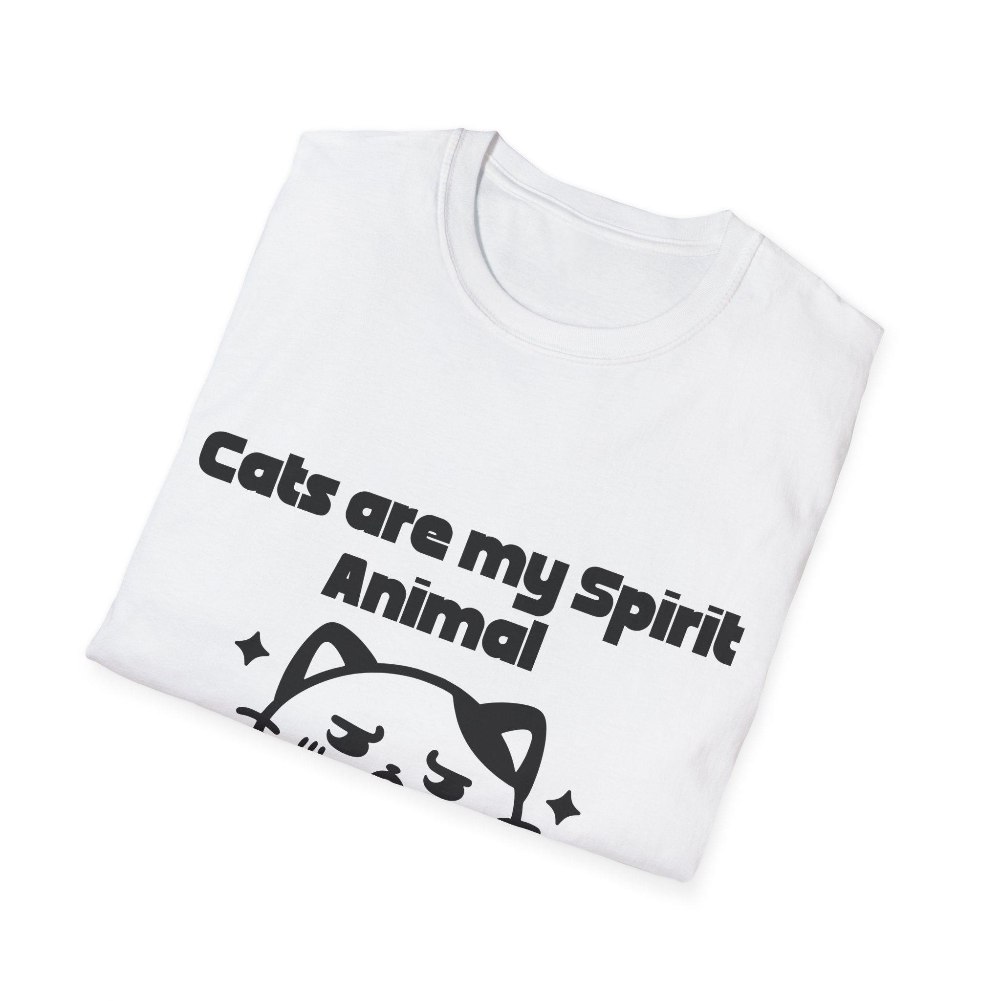 Eww Humans Unisex Softstyle T-Shirt