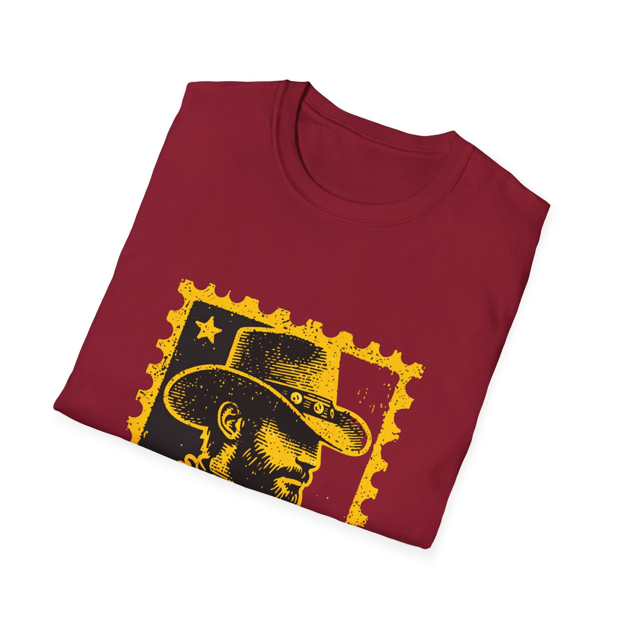 Lone Star Unisex Softstyle T-Shirt