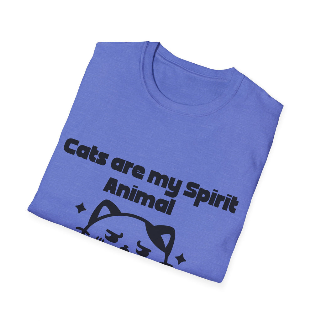 Eww Humans Unisex Softstyle T-Shirt
