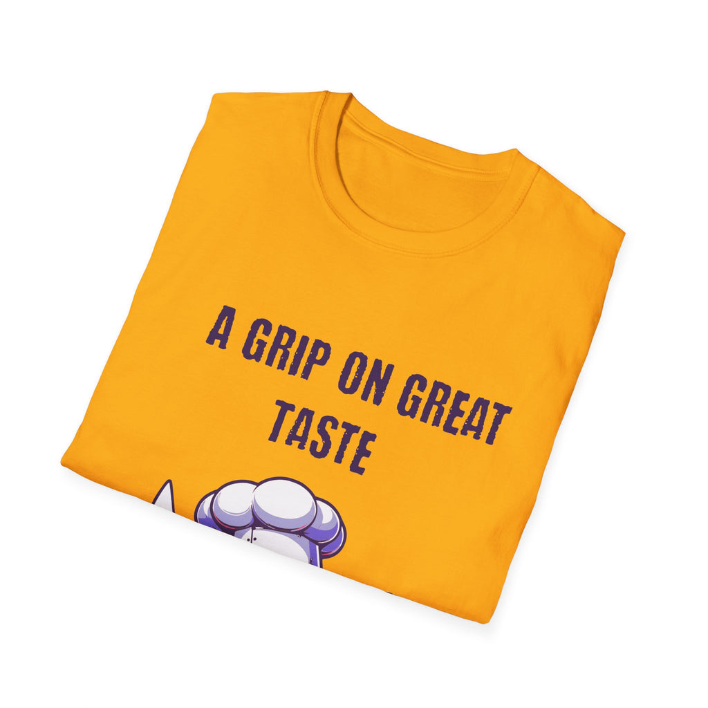 Great Taste Unisex Softstyle T-Shirt
