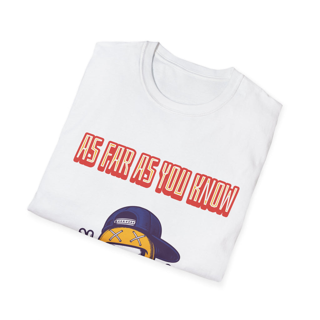 I'm Delightful Unisex Softstyle T-Shirt