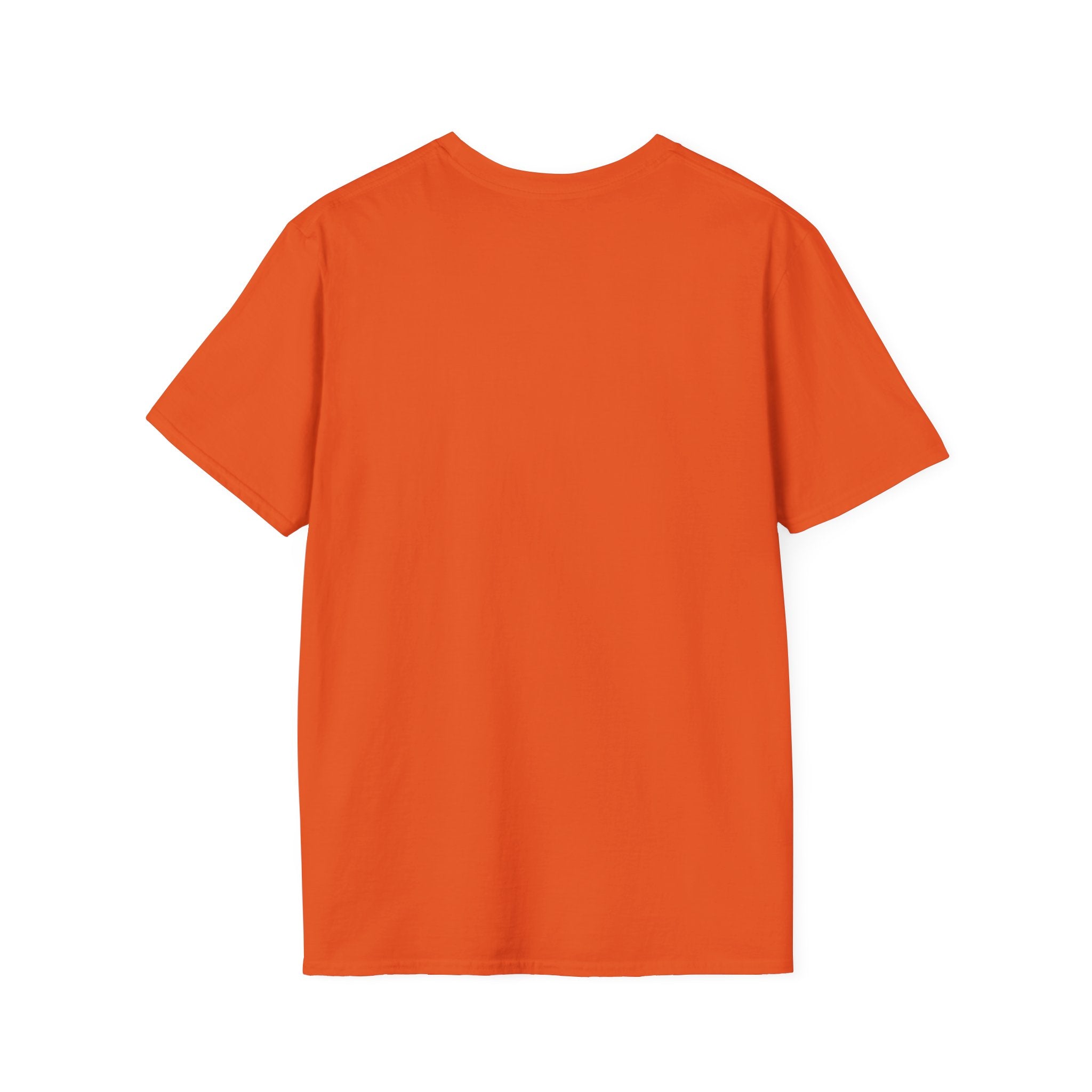 Stay Fresh & Crunchy Unisex Softstyle T-Shirt