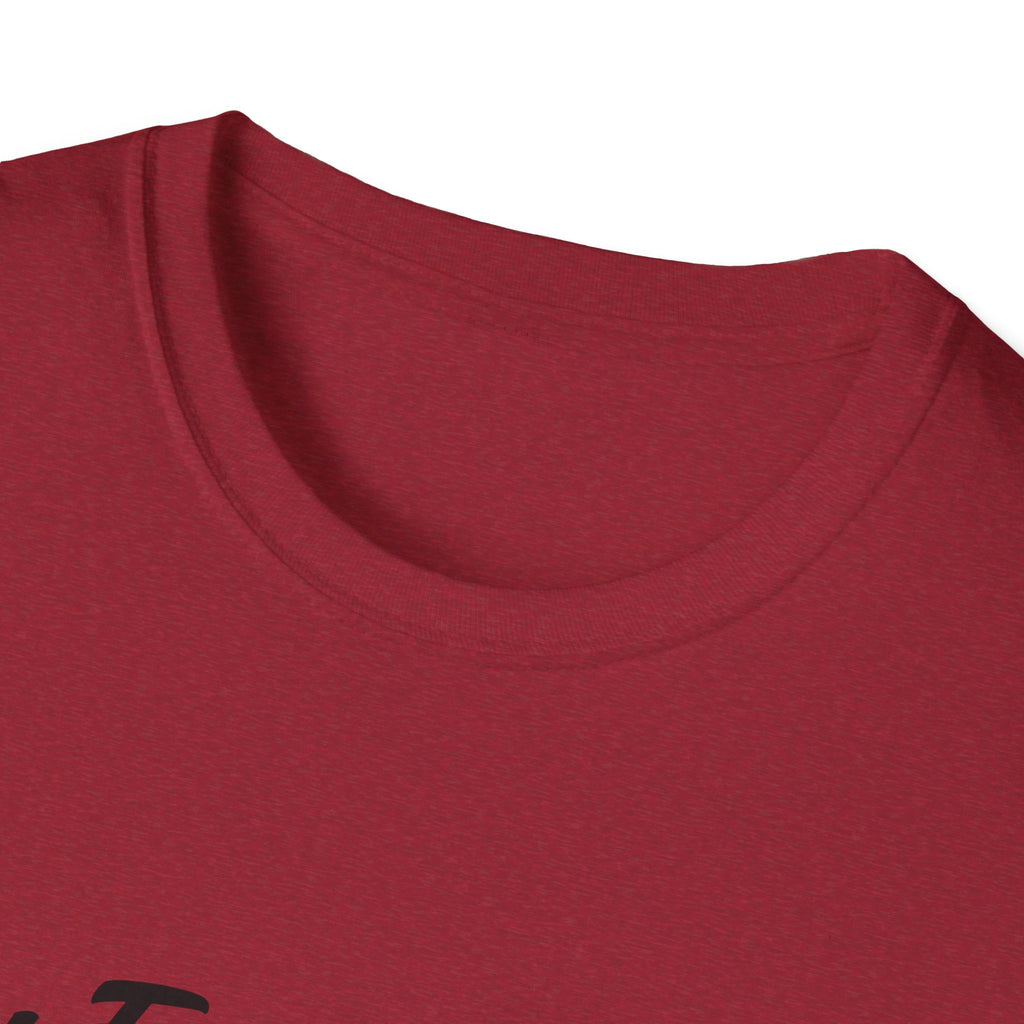 Stay Fresh & Crunchy Unisex Softstyle T-Shirt