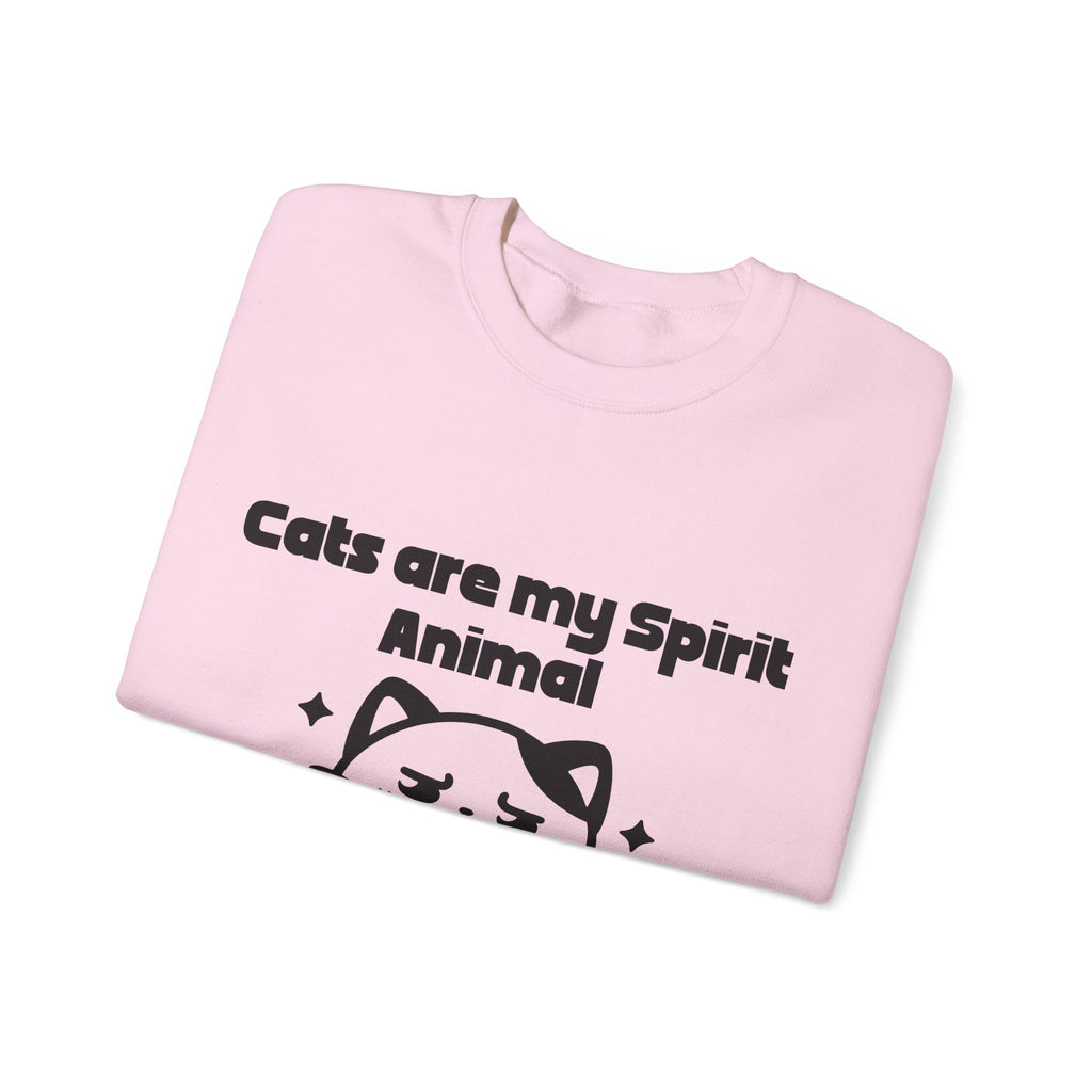 Eww Humans Unisex Heavy Blend™ Crewneck Sweatshirt