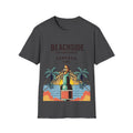 Beachside Unisex Softstyle T-Shirt