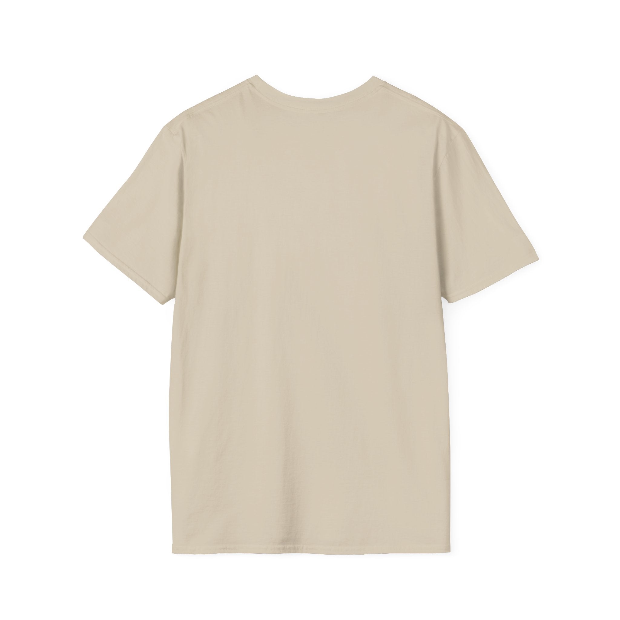 Stay Fresh & Crunchy Unisex Softstyle T-Shirt