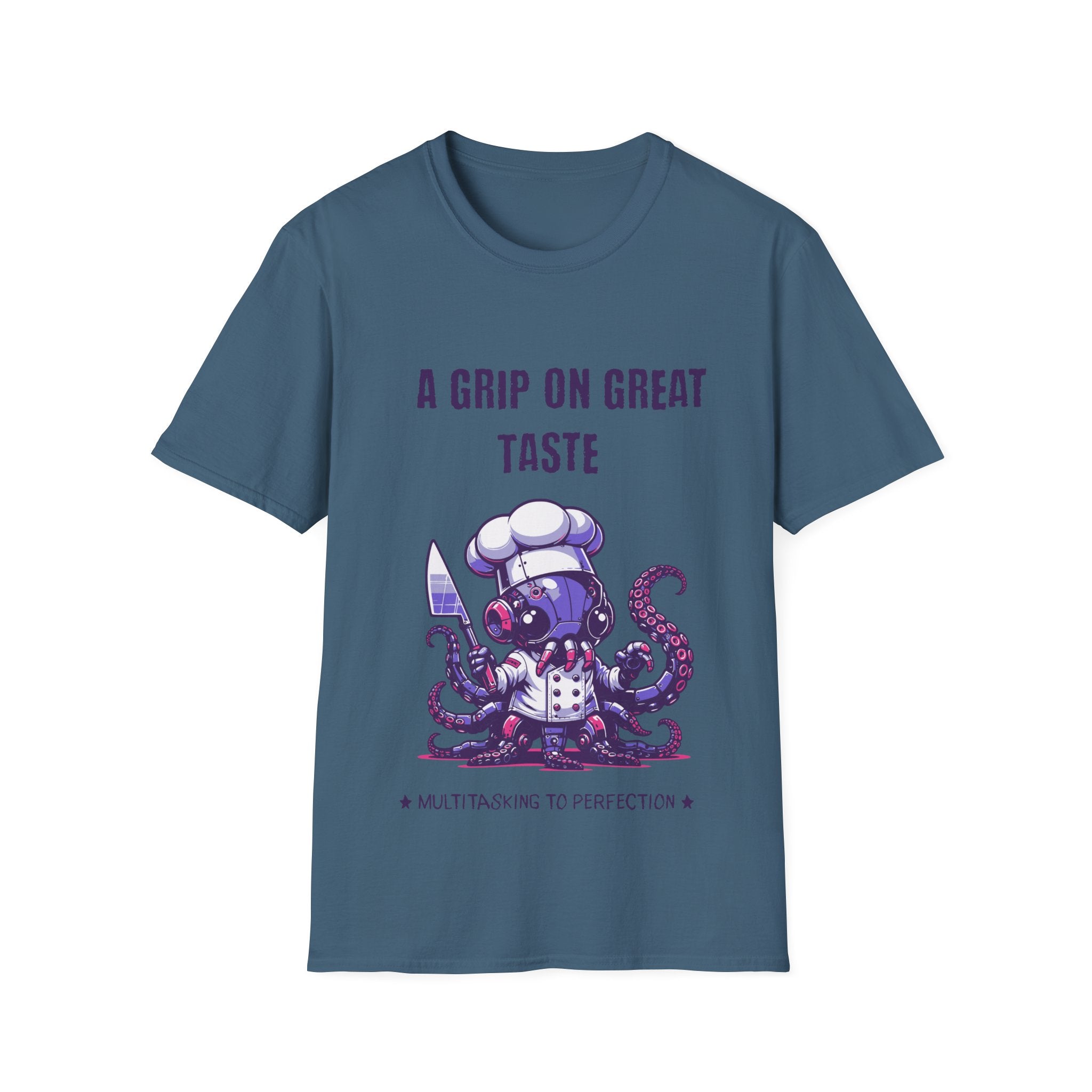 Great Taste Unisex Softstyle T-Shirt