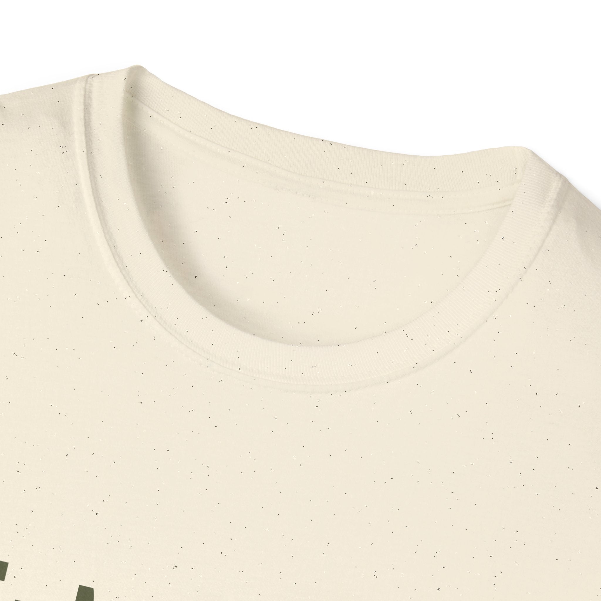 Dirty Hoes Unisex Softstyle T-Shirt