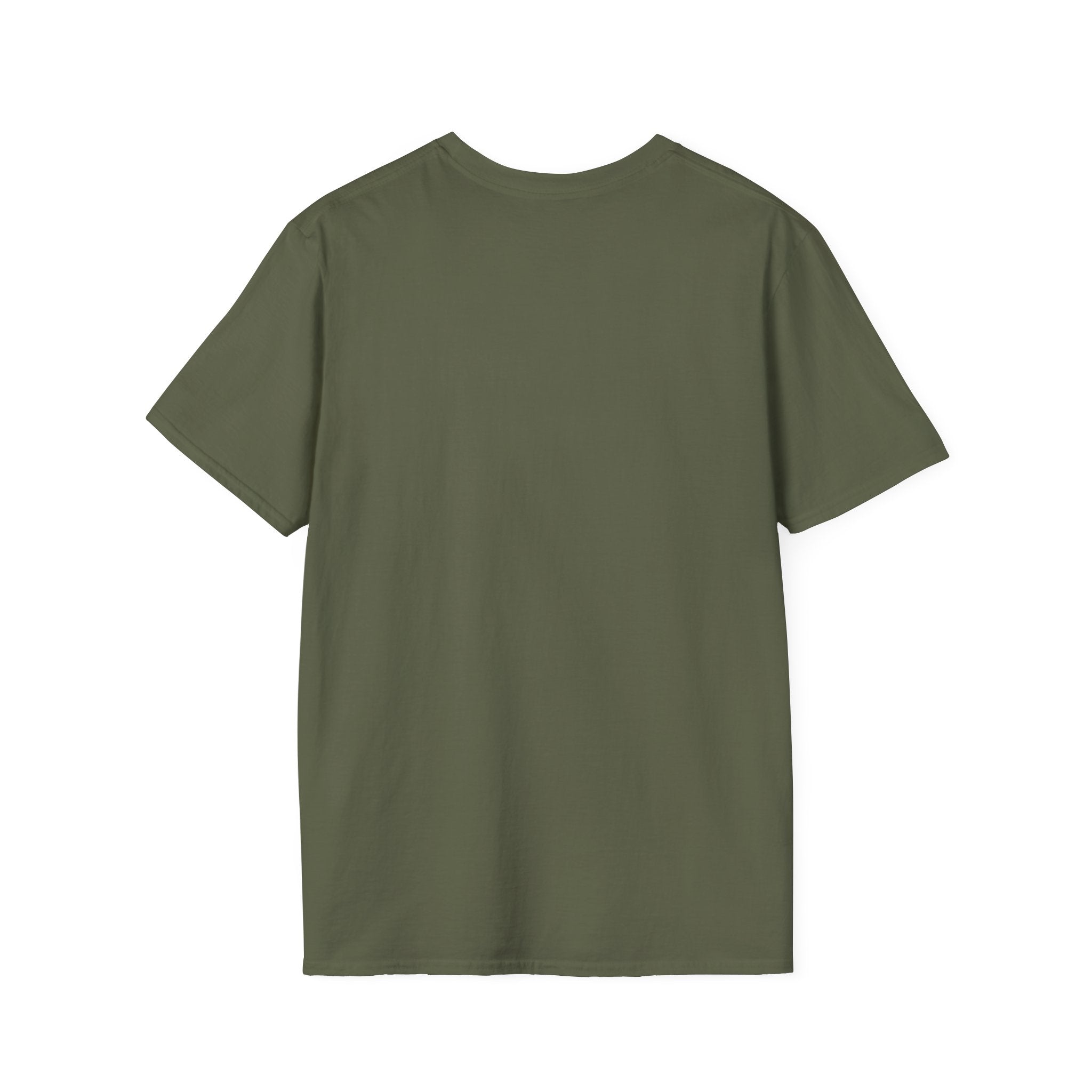 Stay Fresh & Crunchy Unisex Softstyle T-Shirt