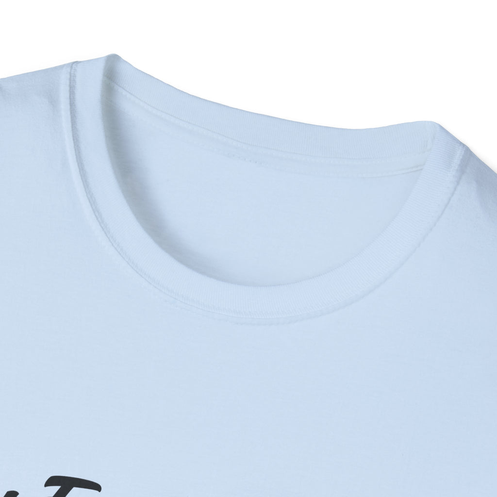 Stay Fresh & Crunchy Unisex Softstyle T-Shirt
