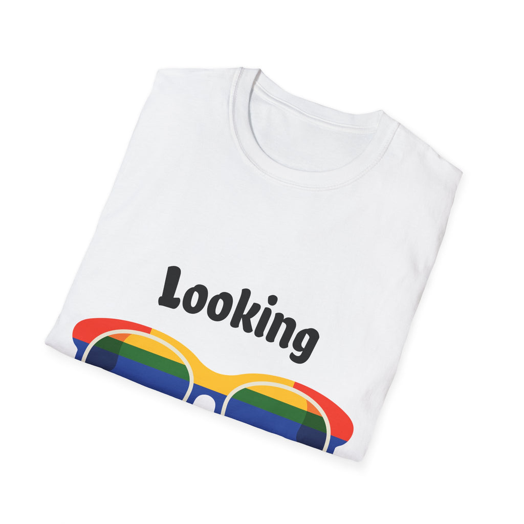 Daddy Unisex Softstyle T-Shirt