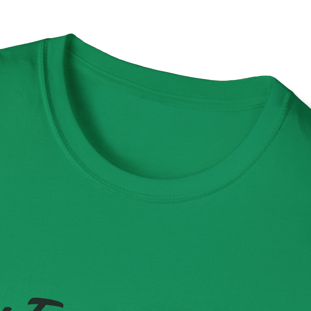 Stay Fresh & Crunchy Unisex Softstyle T-Shirt
