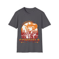 CowGirls Unisex Softstyle T-Shirt