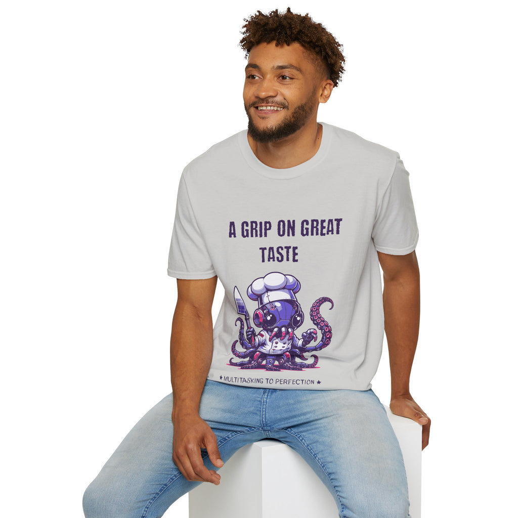 Great Taste Unisex Softstyle T-Shirt