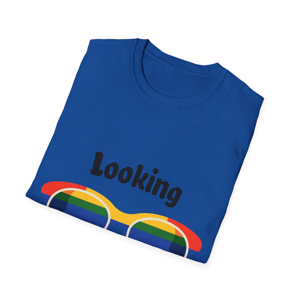 Daddy Unisex Softstyle T-Shirt