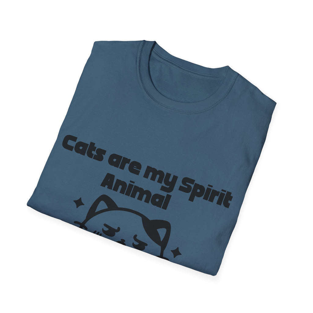 Eww Humans Unisex Softstyle T-Shirt