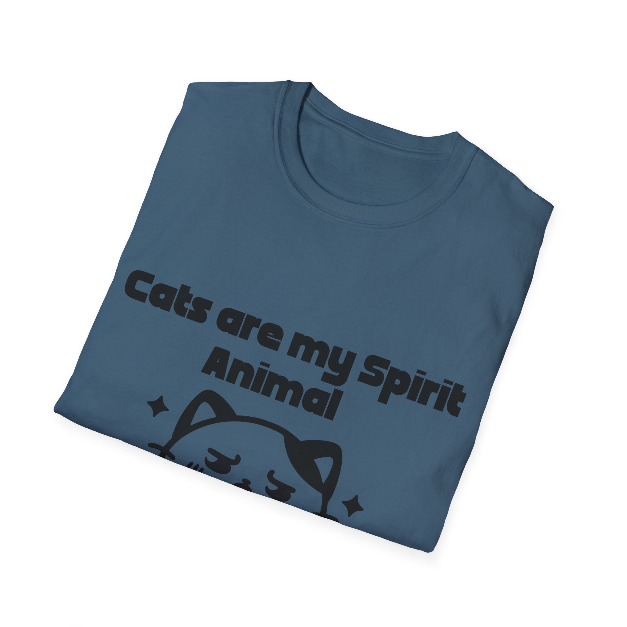 Eww Humans Unisex Softstyle T-Shirt