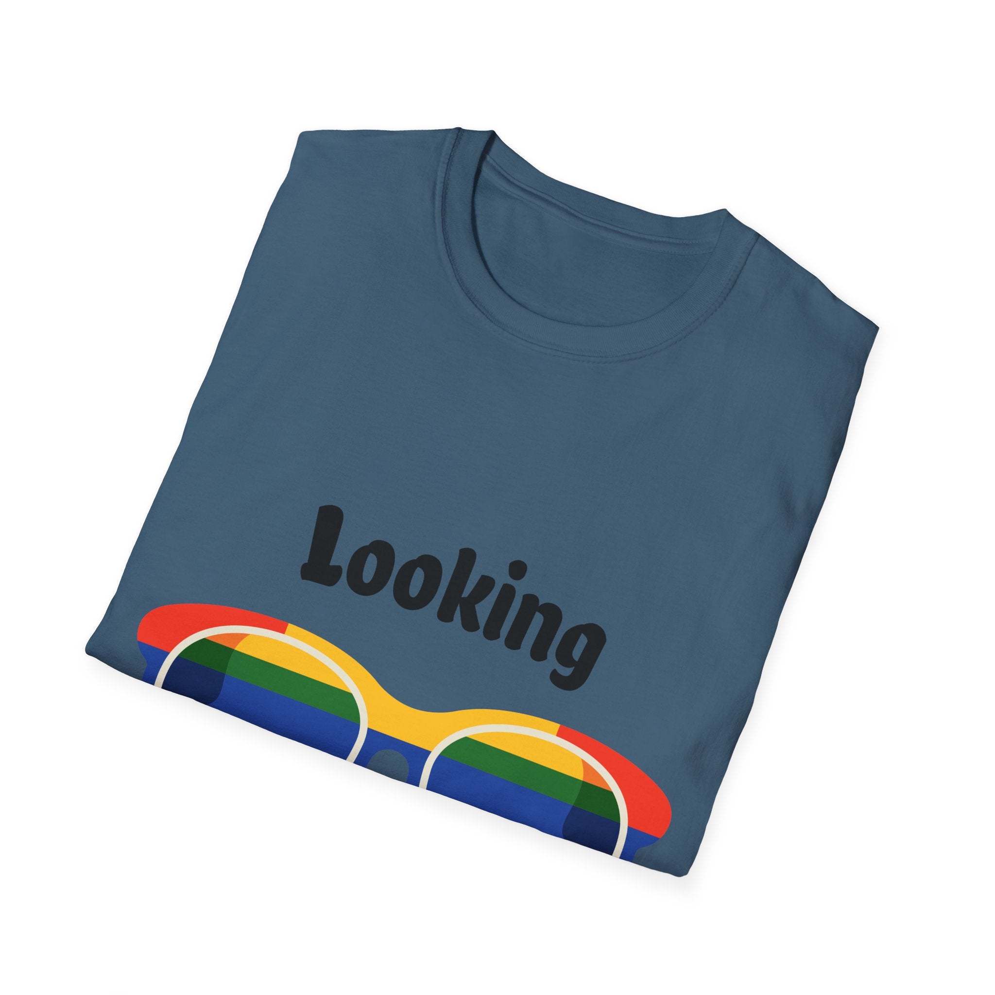 Daddy Unisex Softstyle T-Shirt
