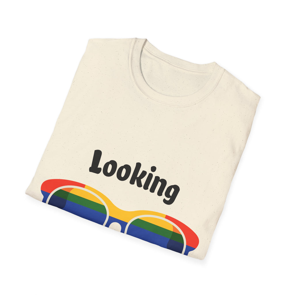 Daddy Unisex Softstyle T-Shirt