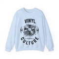 Vinyl Culture Unisex Heavy Blend™ Crewneck Sweatshirt