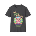Quokka Unisex Softstyle T-Shirt