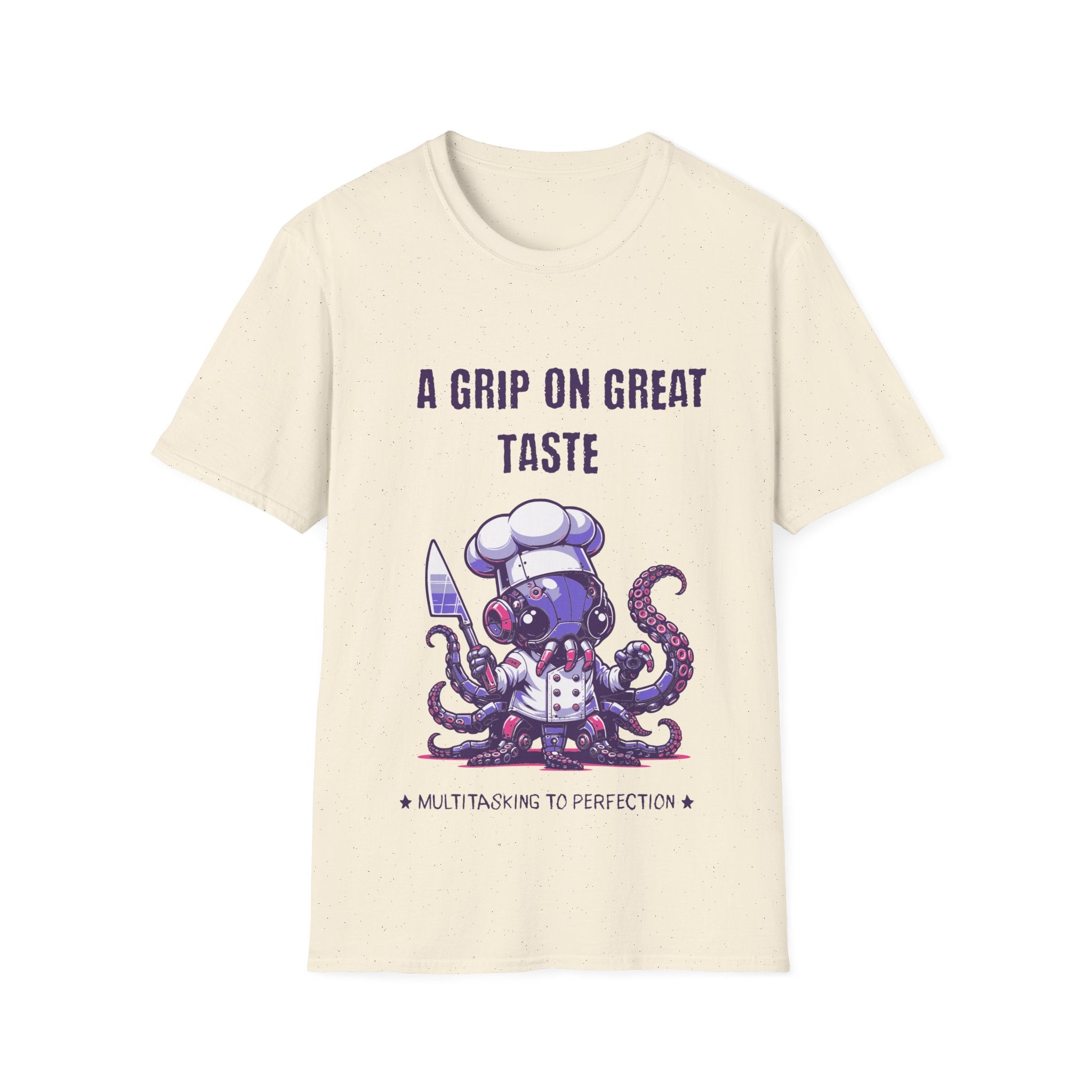 Great Taste Unisex Softstyle T-Shirt
