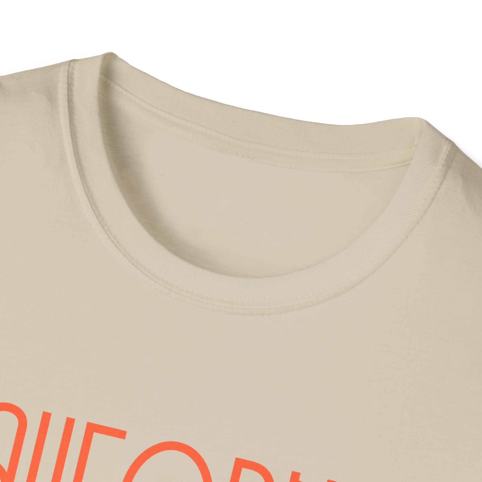 California Best Coast Unisex Softstyle T-Shirt