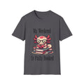 Fully Booked Unisex Softstyle T-Shirt