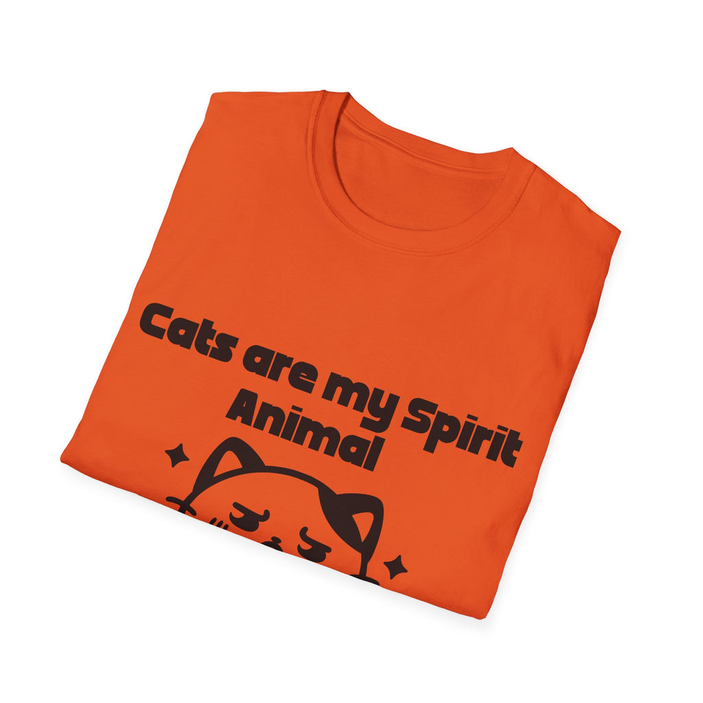 Eww Humans Unisex Softstyle T-Shirt