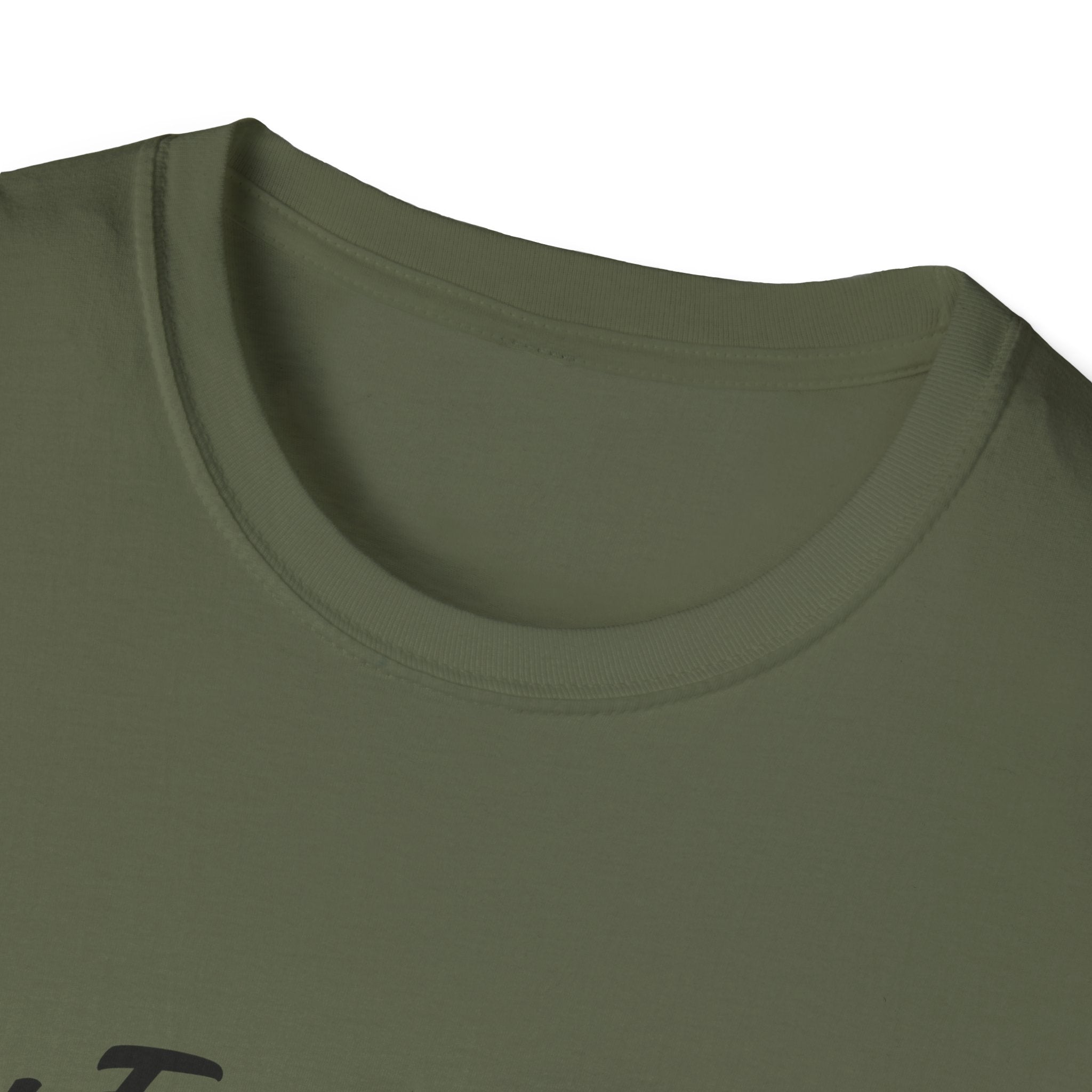 Stay Fresh & Crunchy Unisex Softstyle T-Shirt
