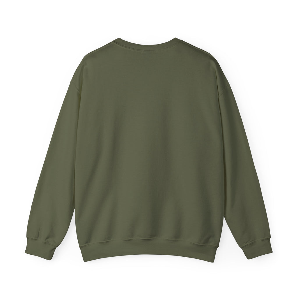 Miami Beach Unisex Heavy Blend™ Crewneck Sweatshirt